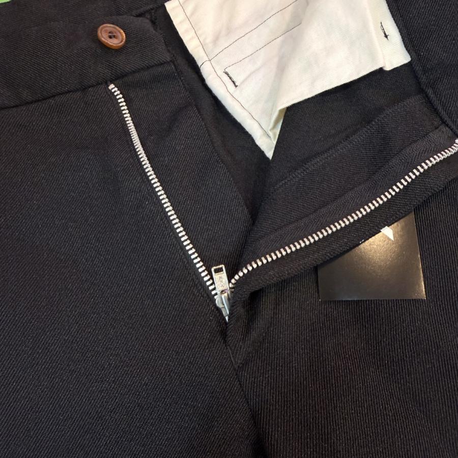 BLACK COMME des GARCONS ブラックコムデギャルソン 25AW／ エステル