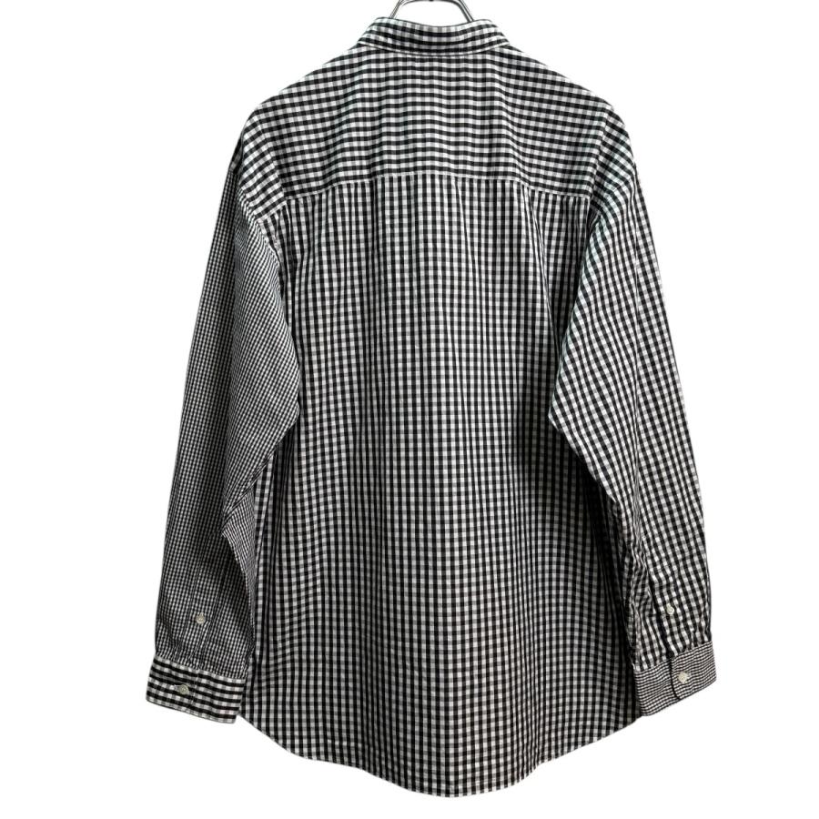 COMME des GARCONS HOMME コムデギャルソンオム 25AW／ ギンガム