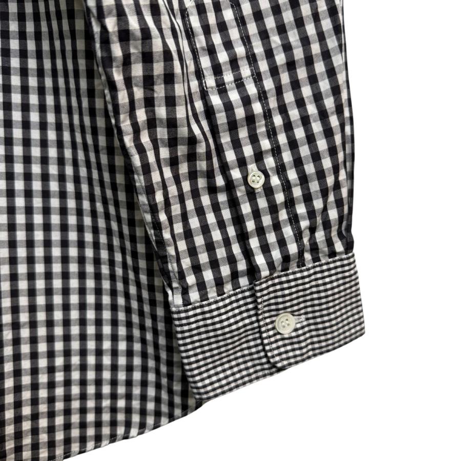 COMME des GARCONS HOMME コムデギャルソンオム 25AW／ ギンガム