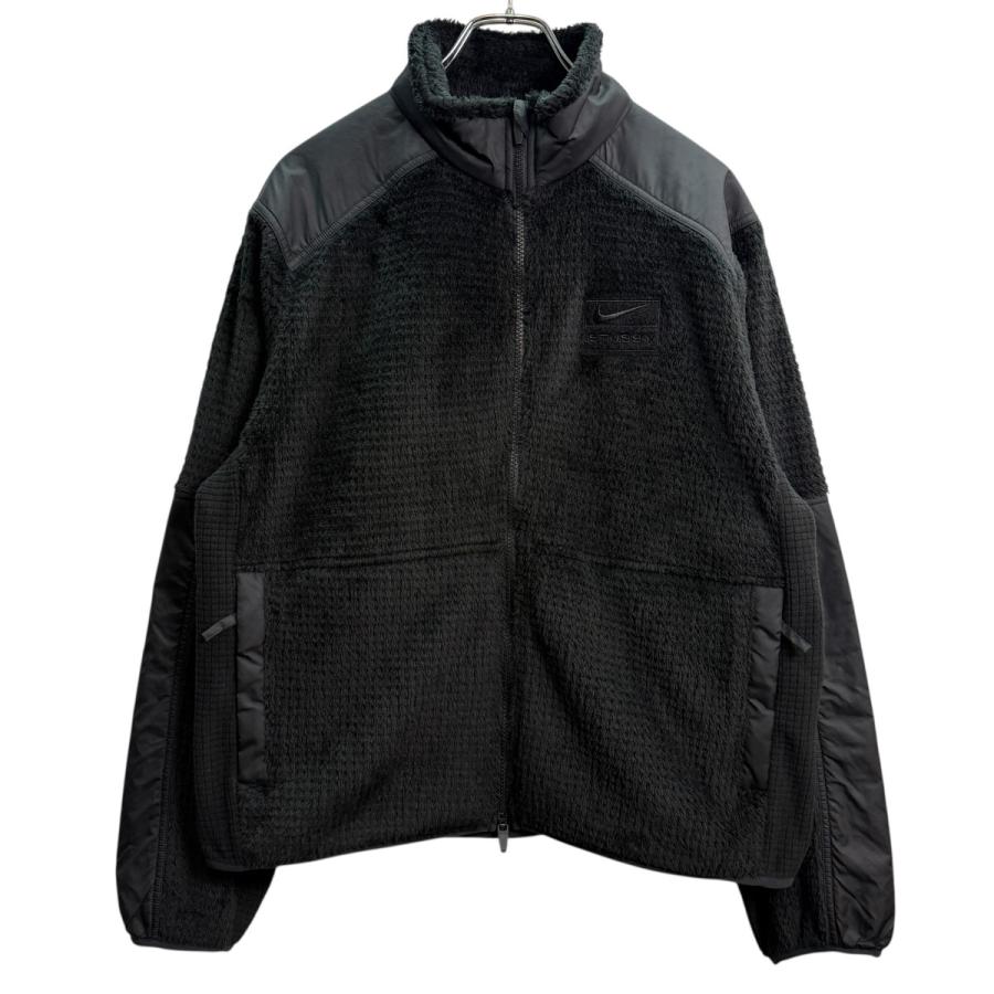 NIKE（ナイキ） ナイキ×ステューシー NIKE×stussy 25AW／ Full Zip