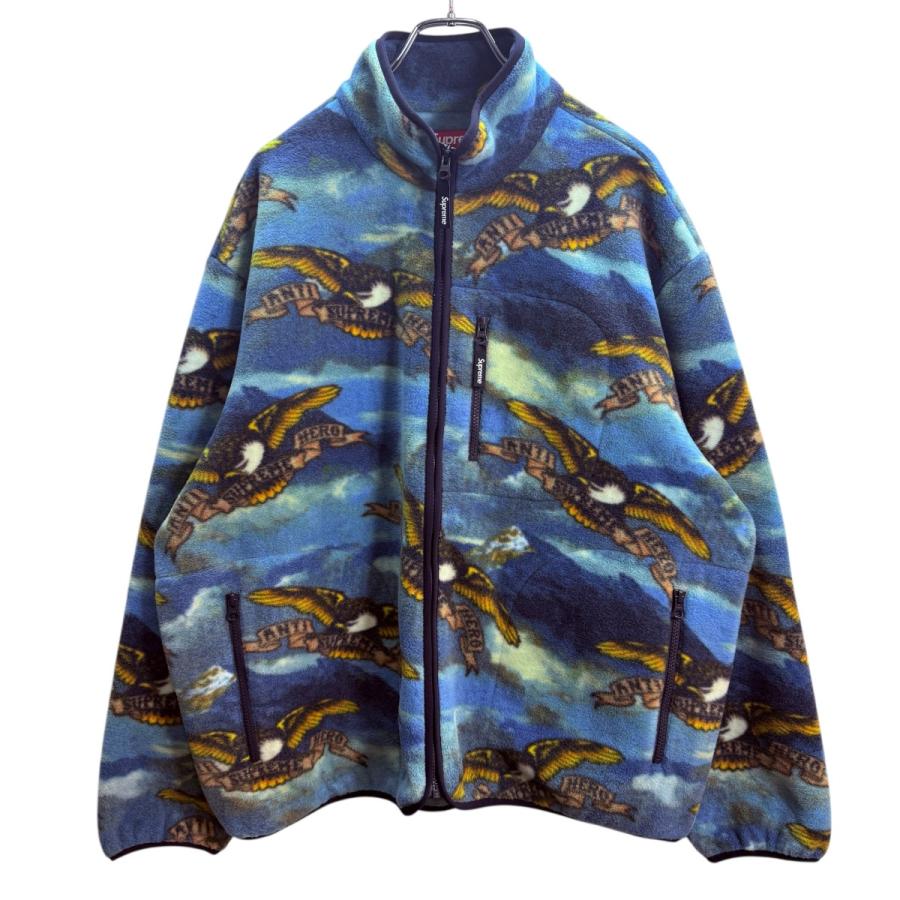Supreme（シュプリーム） シュプリーム×アンタイヒーロー Supreme