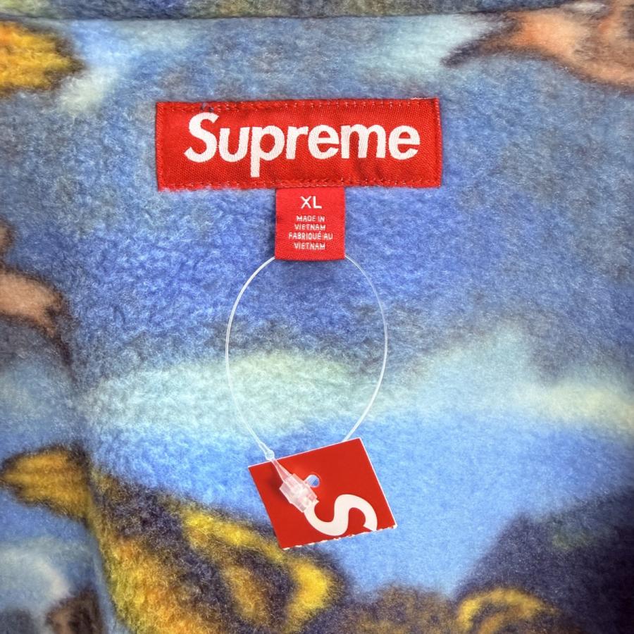 Supreme（シュプリーム） シュプリーム×アンタイヒーロー Supreme