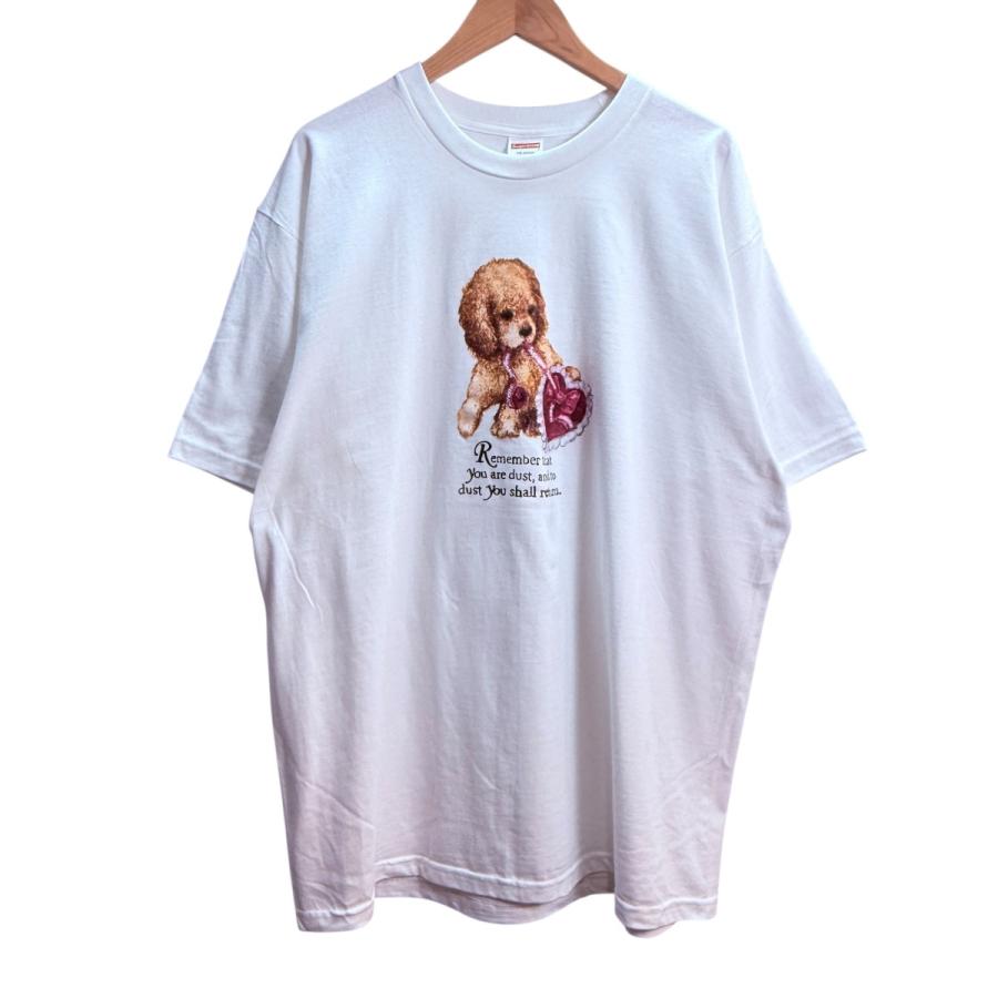 Supreme（シュプリーム） Supreme 25AW／ Dust TEE ／ダストTシャツ