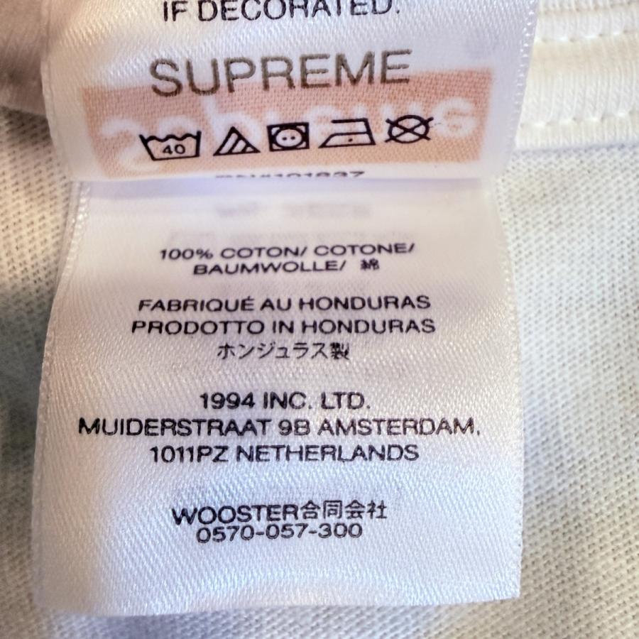 Supreme（シュプリーム） Supreme 25AW／ Dust TEE ／ダストTシャツ