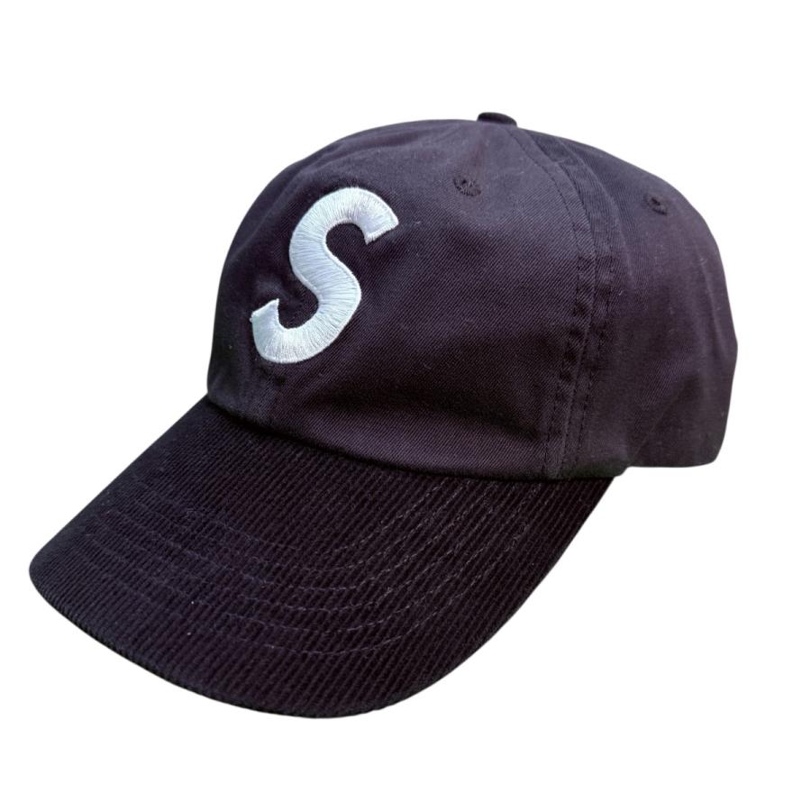 Supreme（シュプリーム） Supreme 24SS／ 2-Tone S Logo 6-Panel ／2