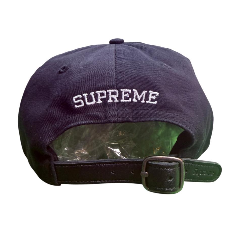 Supreme（シュプリーム） Supreme 24SS／ 2-Tone S Logo 6-Panel ／2