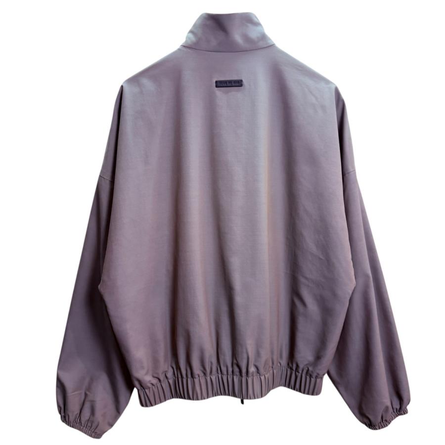値下げ】FEAR OF GOD 25AW／ ETERNAL WOOL NYLON TRACK JACKET 