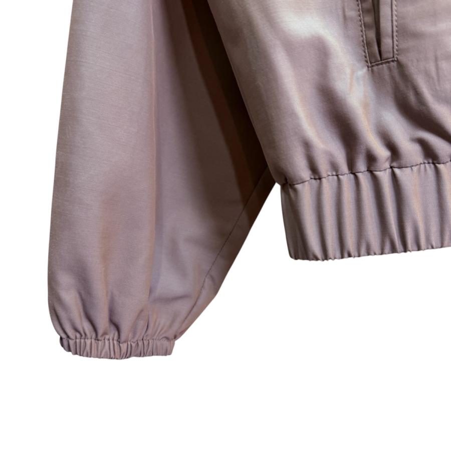 値下げ】FEAR OF GOD 25AW／ ETERNAL WOOL NYLON TRACK JACKET 