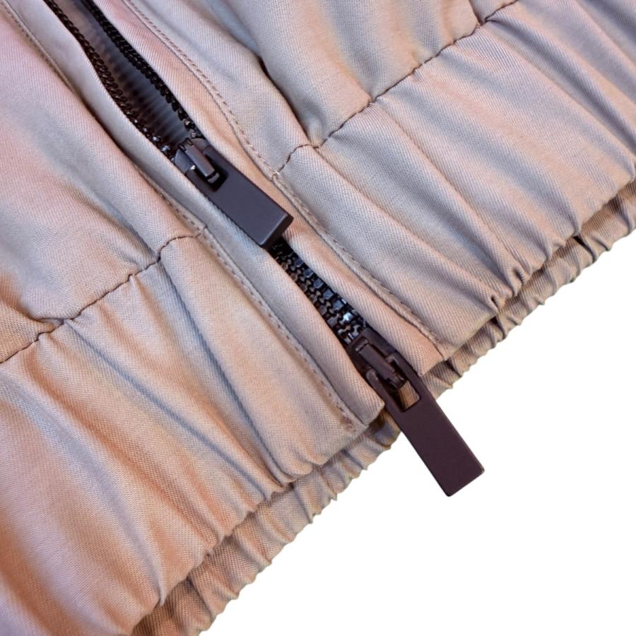 値下げ】FEAR OF GOD 25AW／ ETERNAL WOOL NYLON TRACK JACKET 