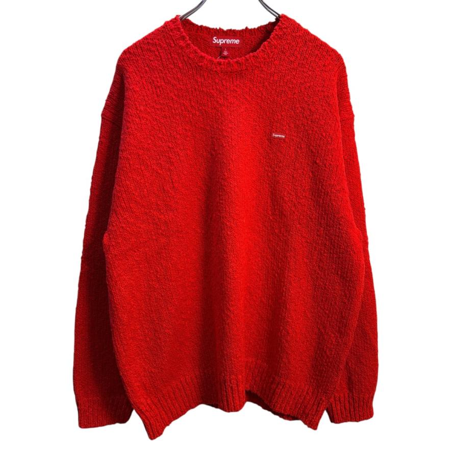 Supreme（シュプリーム） Supreme 24SS／ Boucle Small Box Sweater