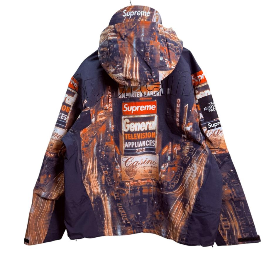 Supreme（シュプリーム） シュプリーム×ザノースフェイス Supreme×THE
