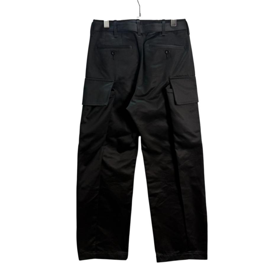 sacai（サカイ） sacai 25AW／ Cotton Chino Pants ／コットン
