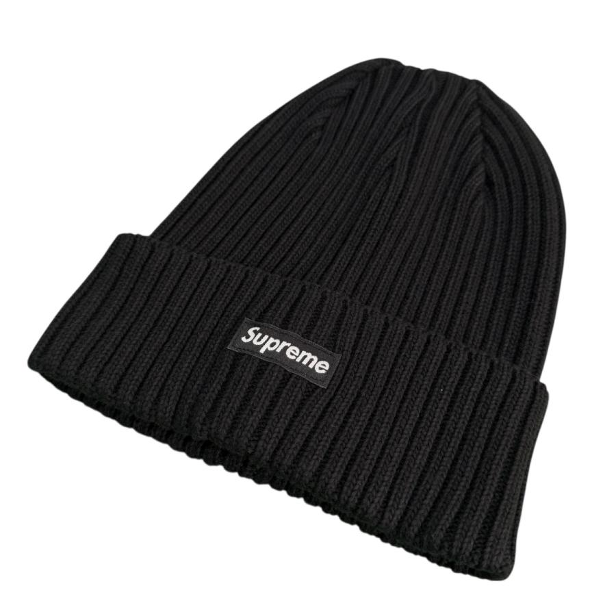 Supreme（シュプリーム） Supreme 25SS／ Overdyed Beanie ／オーバー