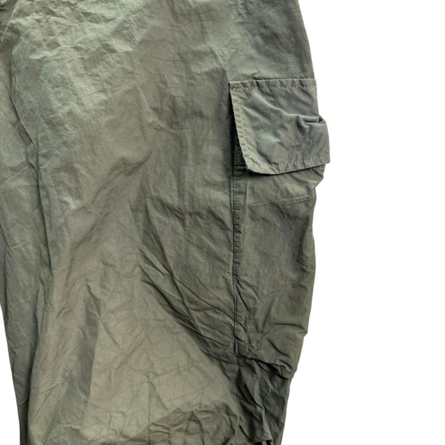 サイズ XS．S．M．L 25SS／ Garment Dyed Cargo Pants ／ガーメント