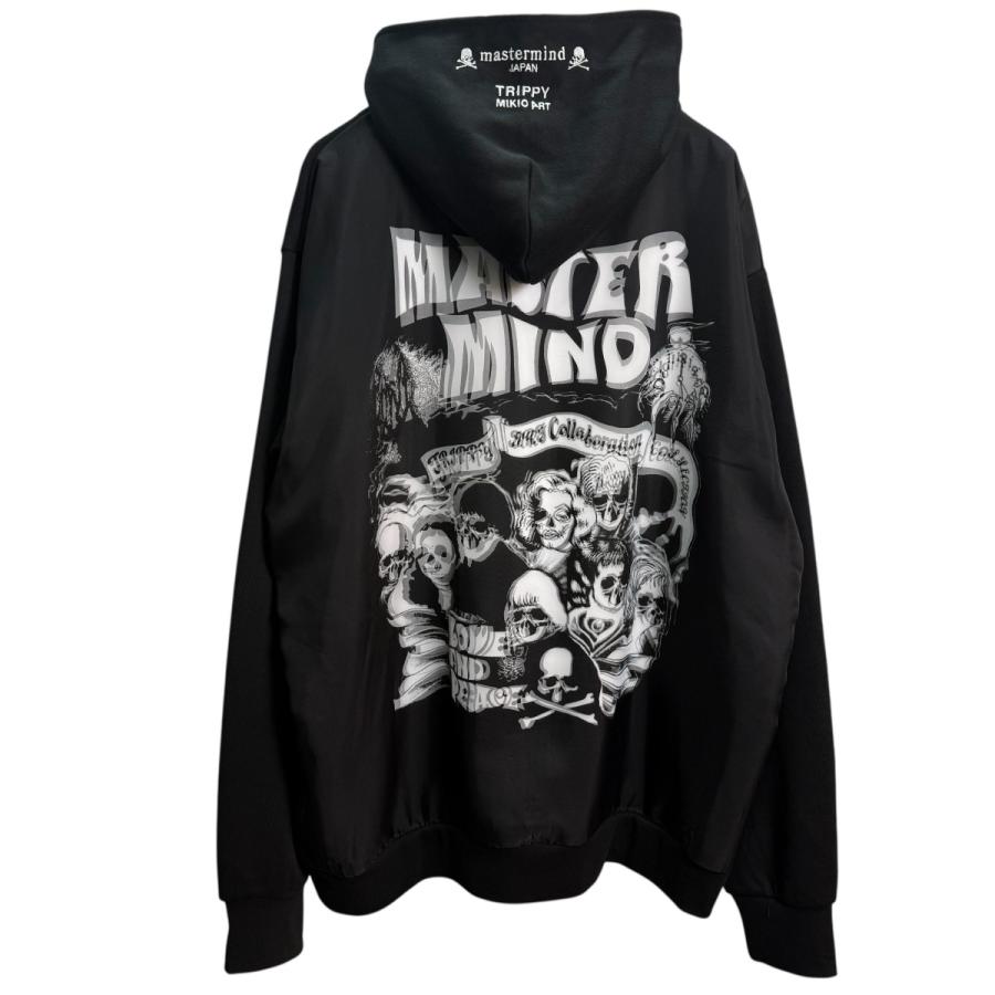 mastermind JAPAN（マスターマインド ジャパン） 【値下げ】Mastermind
