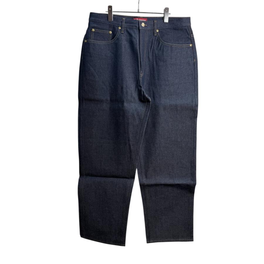 Supreme（シュプリーム） Supreme 22SS／ Baggy Jean コットン100