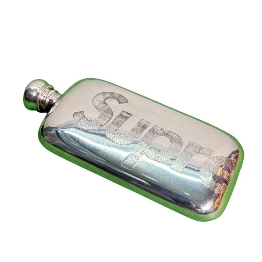 Supreme（シュプリーム） Supreme 22AW／ 3 oz． Pewter Flask 3オンス