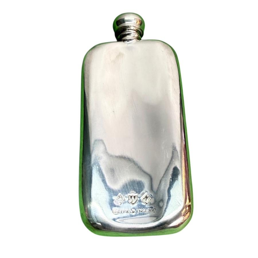 Supreme（シュプリーム） Supreme 22AW／ 3 oz． Pewter Flask 3オンス