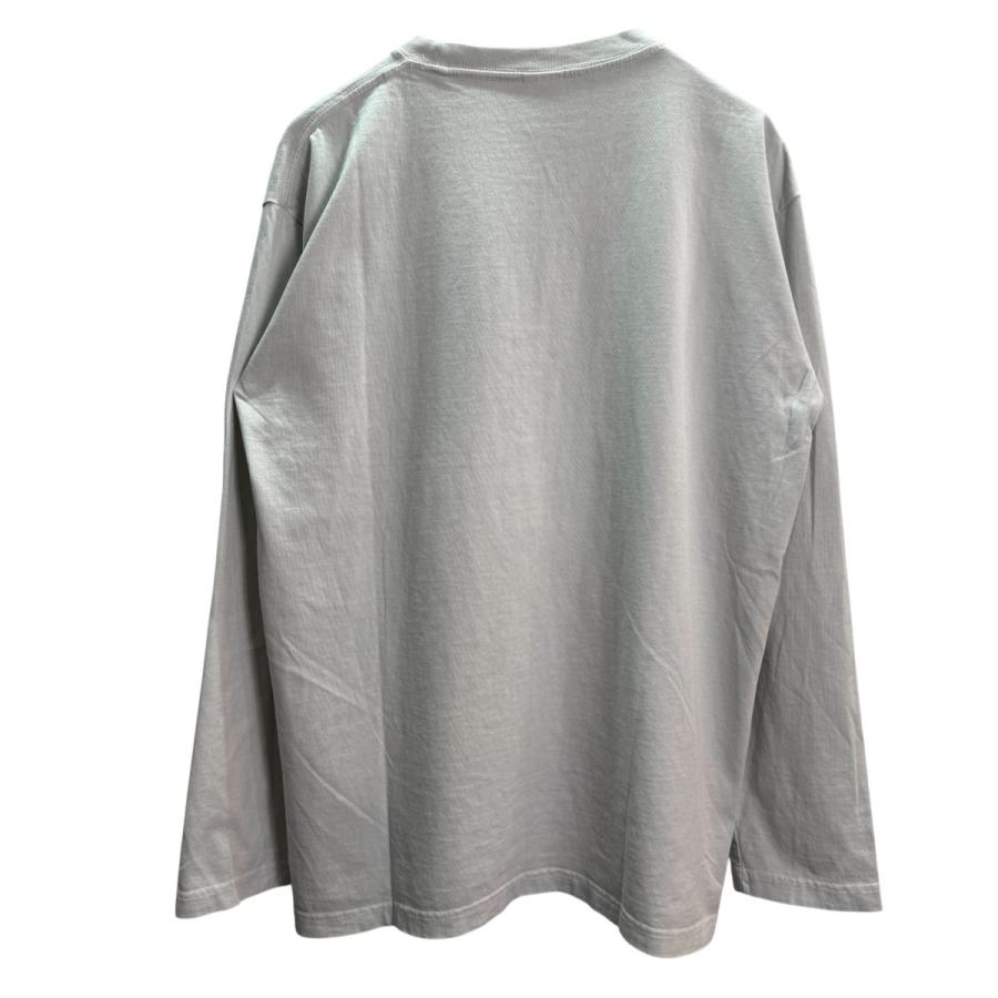 BLACK MEANS（ブラックミーンズ） blackmeans L／S TEE ／ロング
