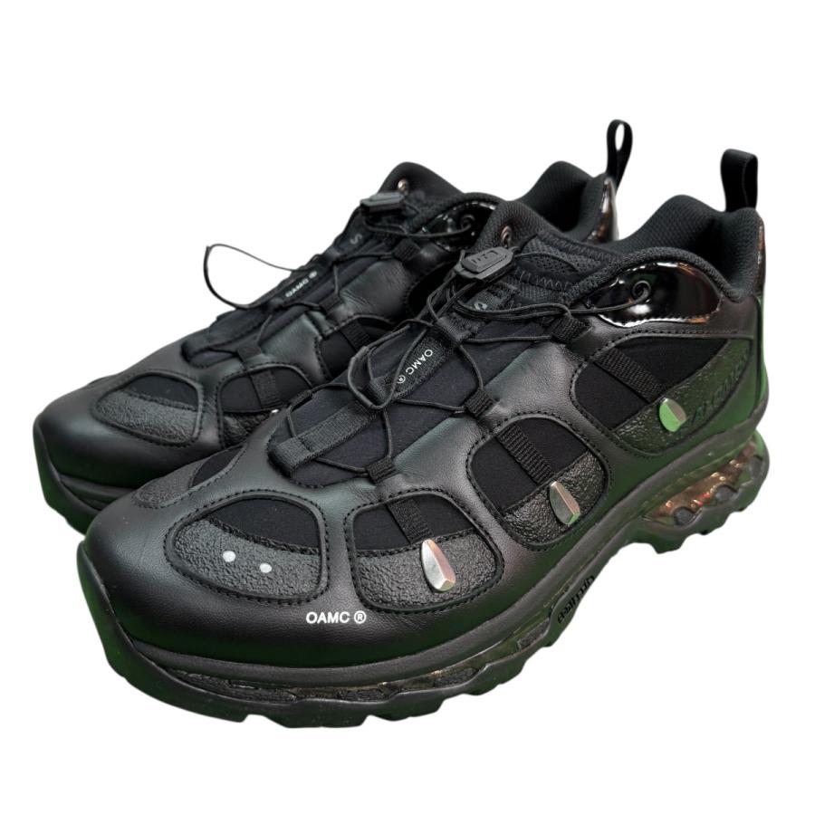 SALOMON（サロモン） サロモン×オーエーエムシー SALOMON×OAMC 26SS