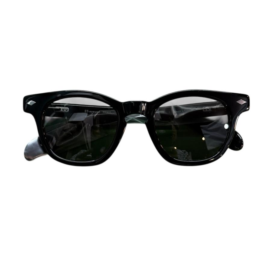 HYKE（ハイク） ハイク×イーファイブ アイヴァン HYKE×E5 EYEVAN 25AW