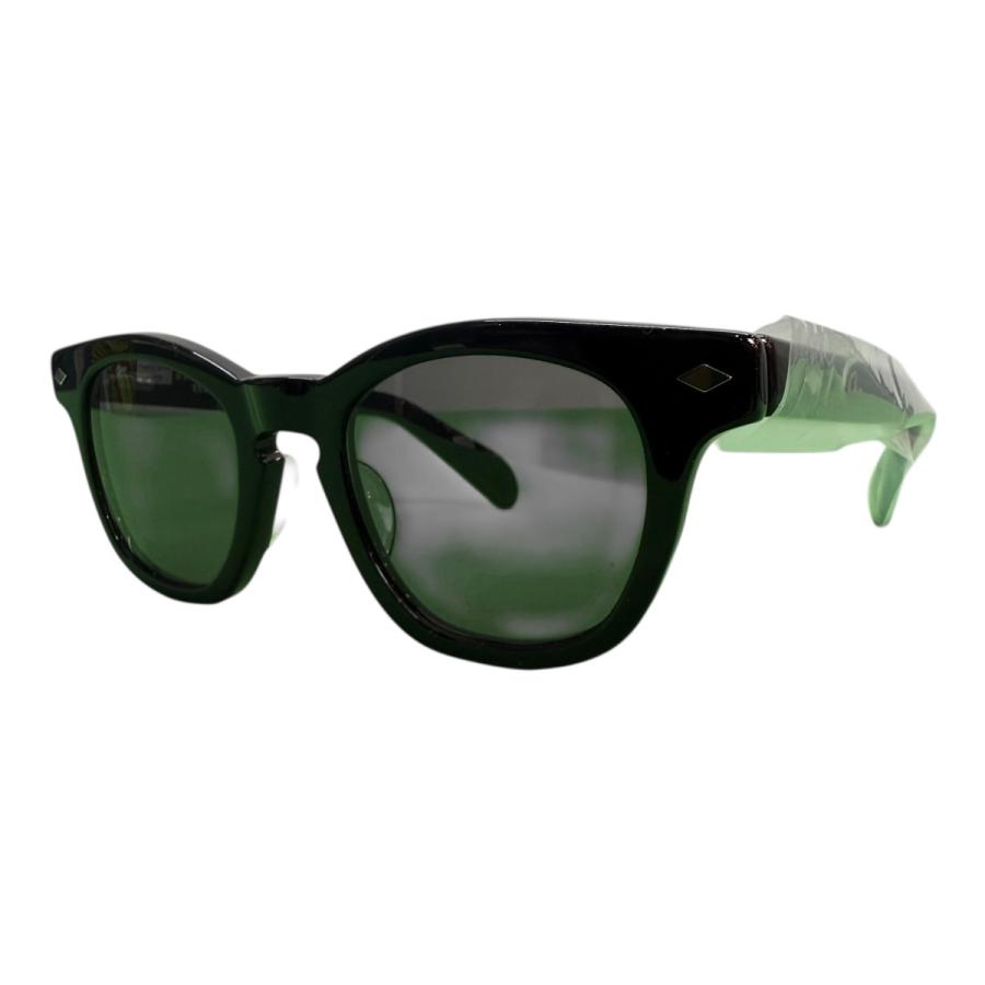 HYKE（ハイク） ハイク×イーファイブ アイヴァン HYKE×E5 EYEVAN 25AW