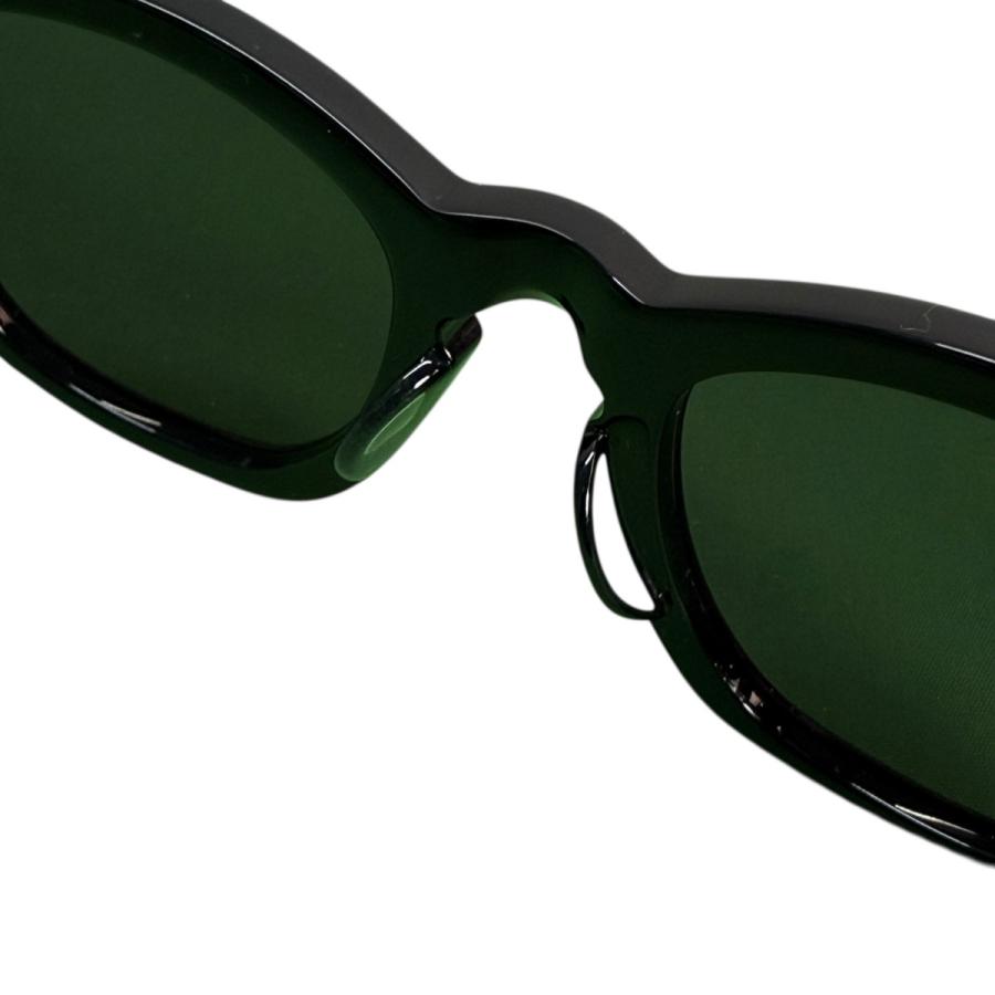 HYKE（ハイク） ハイク×イーファイブ アイヴァン HYKE×E5 EYEVAN 25AW