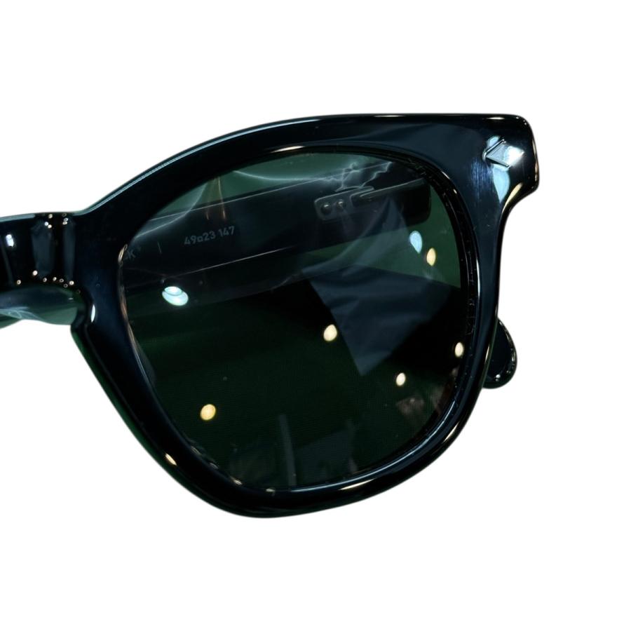 HYKE（ハイク） ハイク×イーファイブ アイヴァン HYKE×E5 EYEVAN 25AW