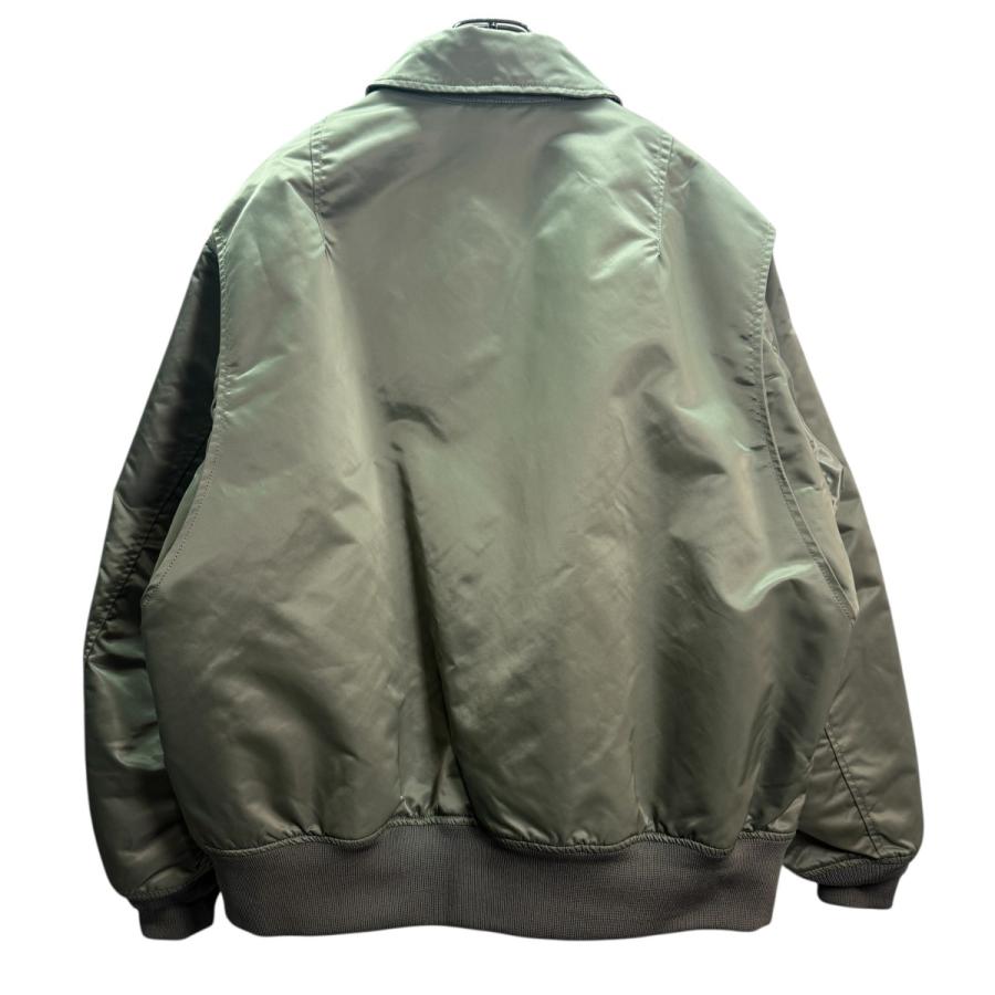 HYKE（ハイク） HYKE 25AW／ TYPE CWU-45／P JACKET ／フライト