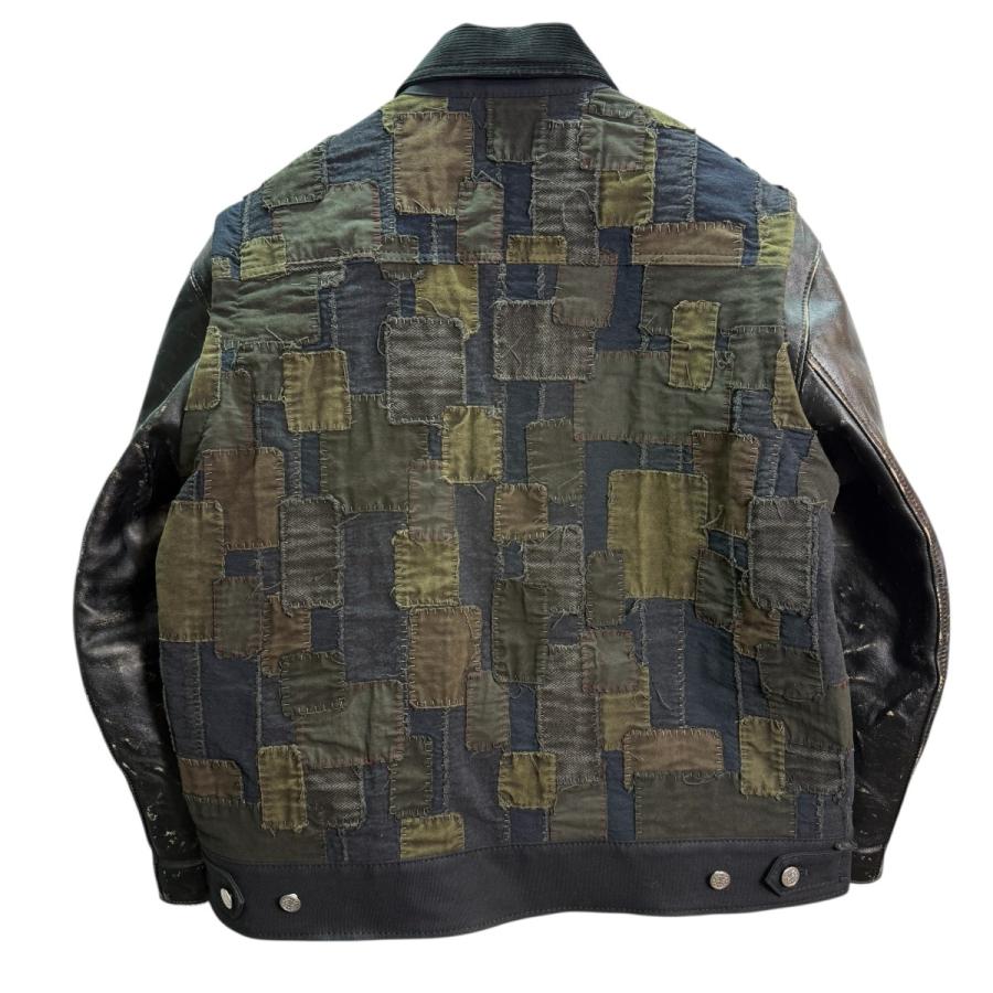 25aw blackmeans 中綿ベスト ブラックミーンズ オーバーサイズ blackmeans(ブラックミーンズ) 公式取扱通販サイト | 商品一覧 | IN
