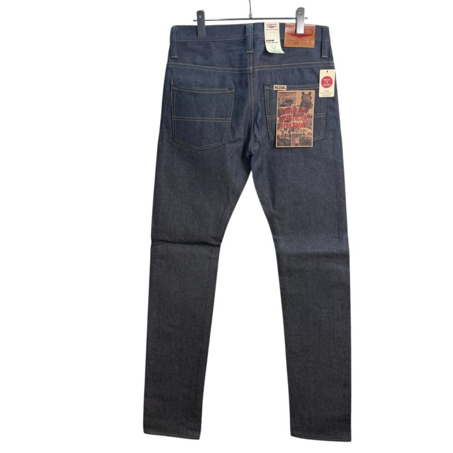 Big John（ビッグジョン） 【値下げ】BIG JOHN 106 M1 TIGHT STRAIGHT
