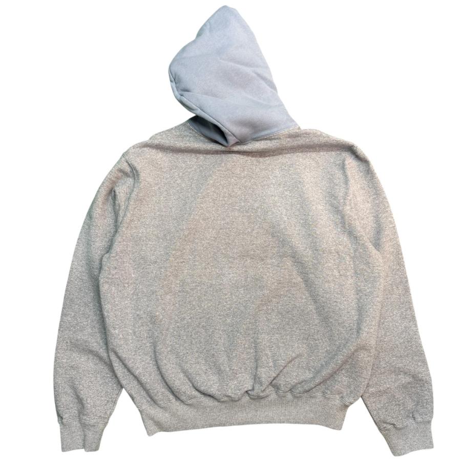 AURALEE（オーラリー） AURALEE 26SS／ SMOOTH SOFT BD SWEAT P／O