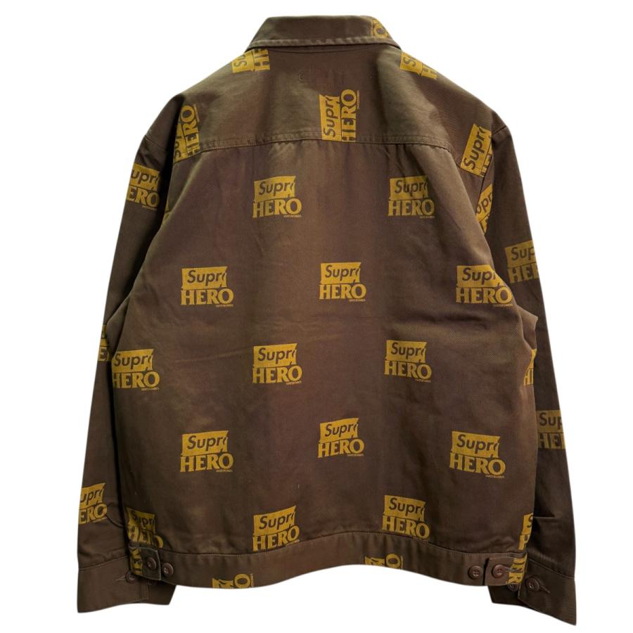 Supreme（シュプリーム） 【値下げ】Supreme×ANTIHERO 22SS／ Work