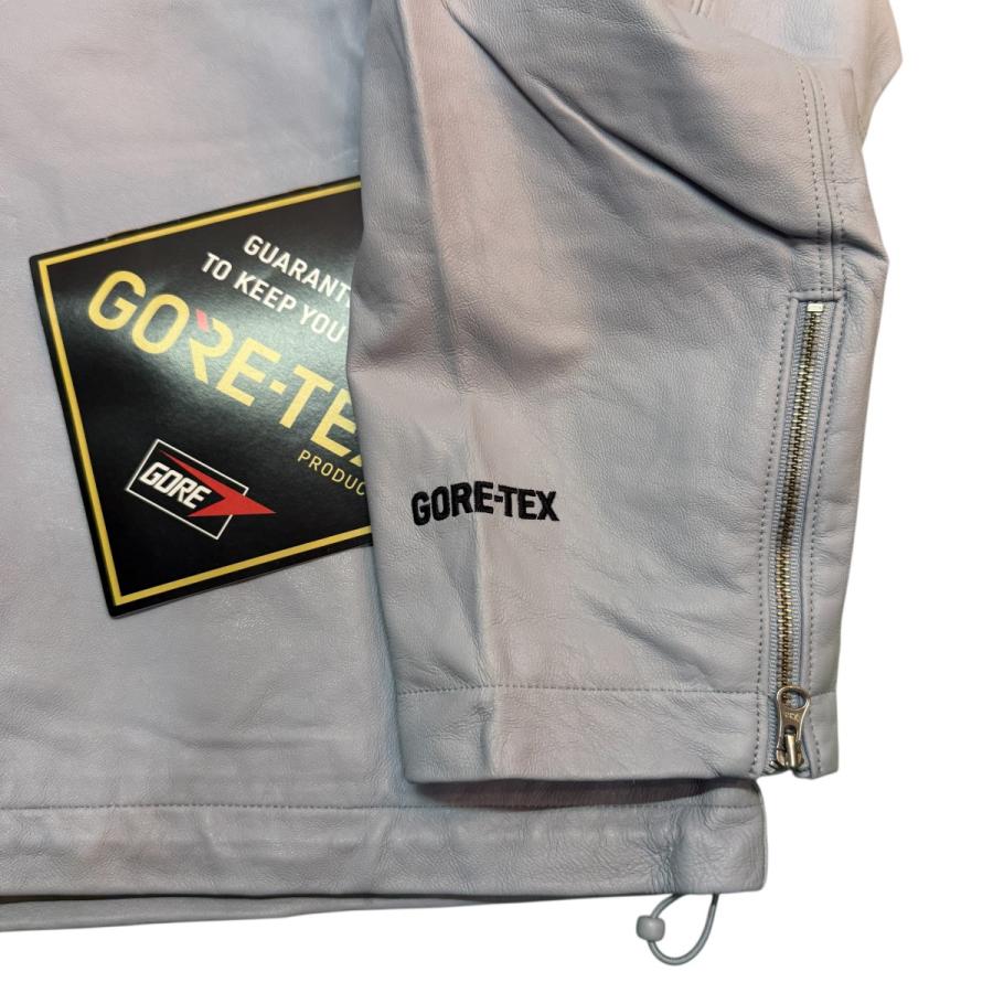 Supreme（シュプリーム） 【値下げ】Supreme 22SS／ GORE-TEX Leather