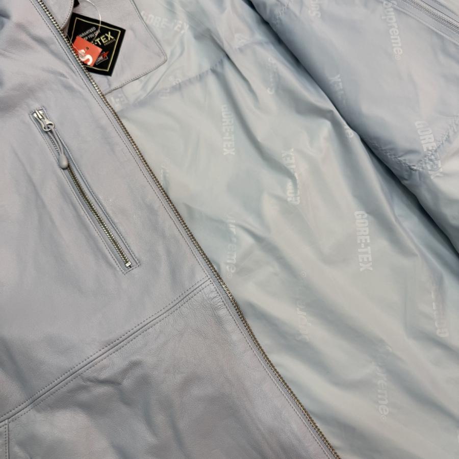 Supreme（シュプリーム） 【値下げ】Supreme 22SS／ GORE-TEX Leather