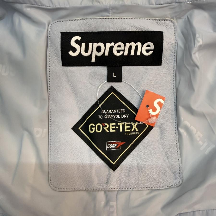 Supreme（シュプリーム） 【値下げ】Supreme 22SS／ GORE-TEX Leather