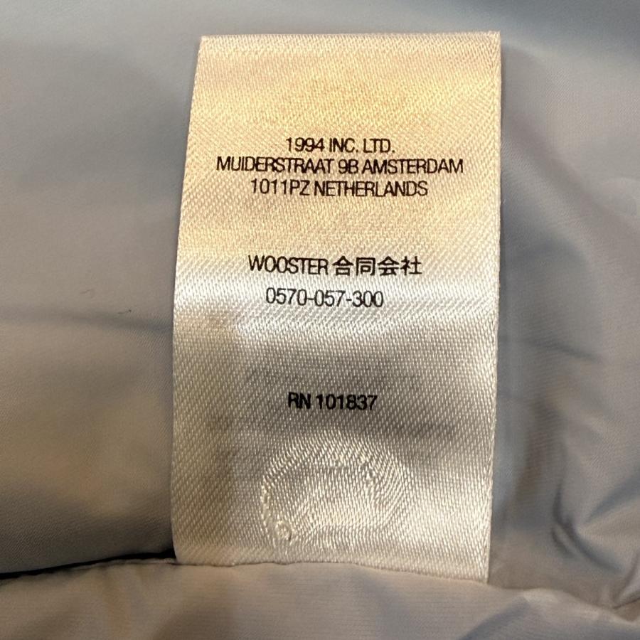 Supreme（シュプリーム） 【値下げ】Supreme 22SS／ GORE-TEX Leather