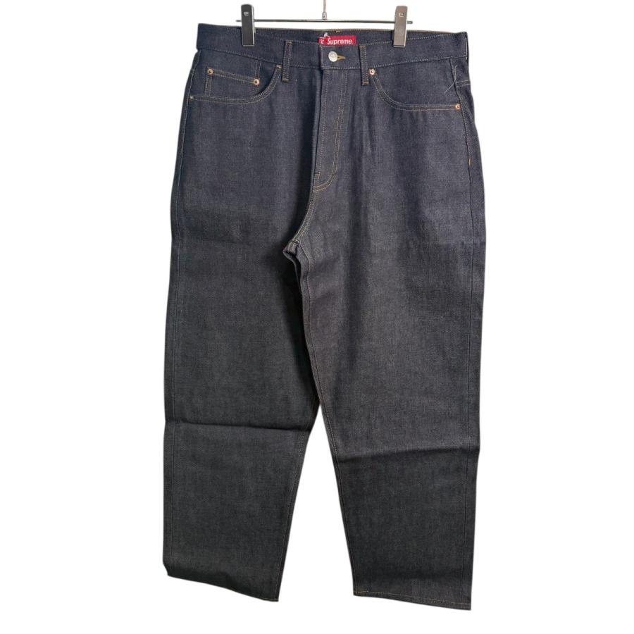 Supreme（シュプリーム） Supreme 22SS／ Baggy Jean ／バギージーンズ 