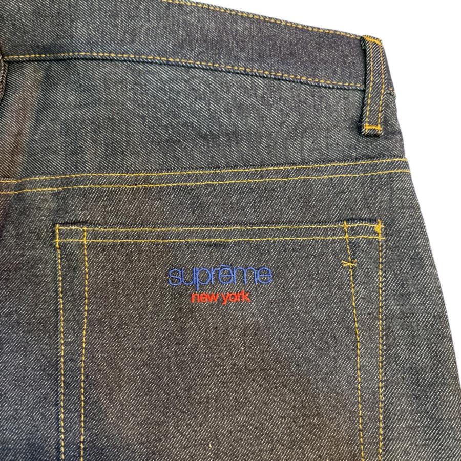 Supreme（シュプリーム） Supreme 22SS／ Baggy Jean ／バギージーンズ 