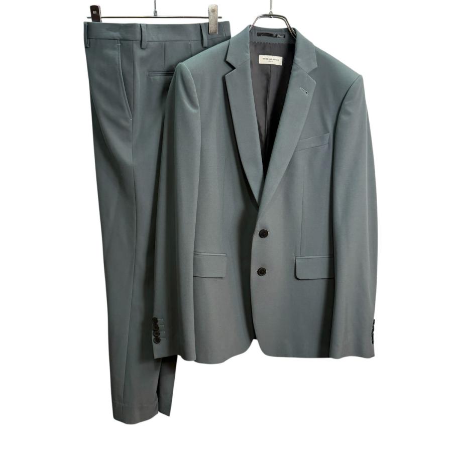 美品　DRIES VAN NOTEN セットアップスーツ　46 DRIES VAN NOTEN（ドリス ヴァン ノッテン） DRIES VAN NOTEN 2B