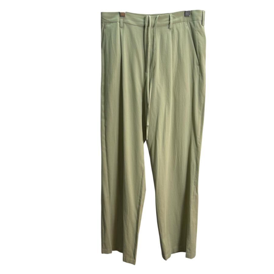 AURALEE（オーラリー） 【値下げ】AURALEE 24SS／ HARD TWIST COTTON