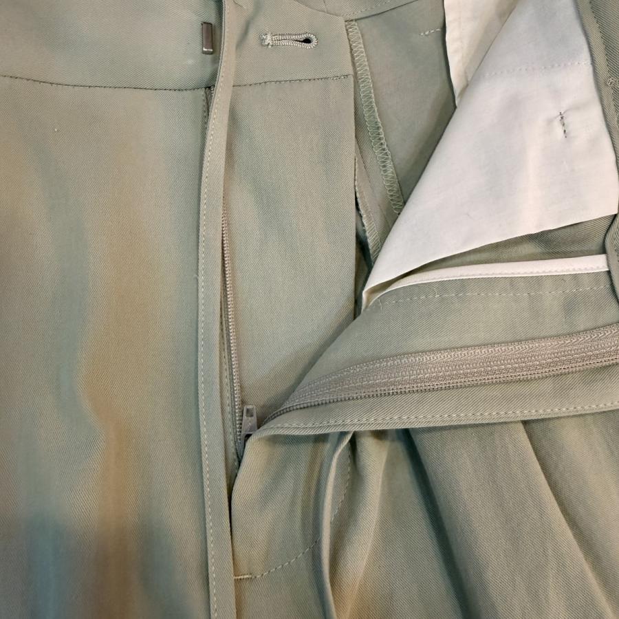 AURALEE（オーラリー） 【値下げ】AURALEE 24SS／ HARD TWIST COTTON