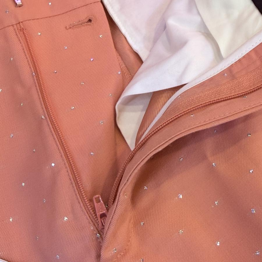 Supreme（シュプリーム） Supreme 25AW／ Metallic Dot Trouser