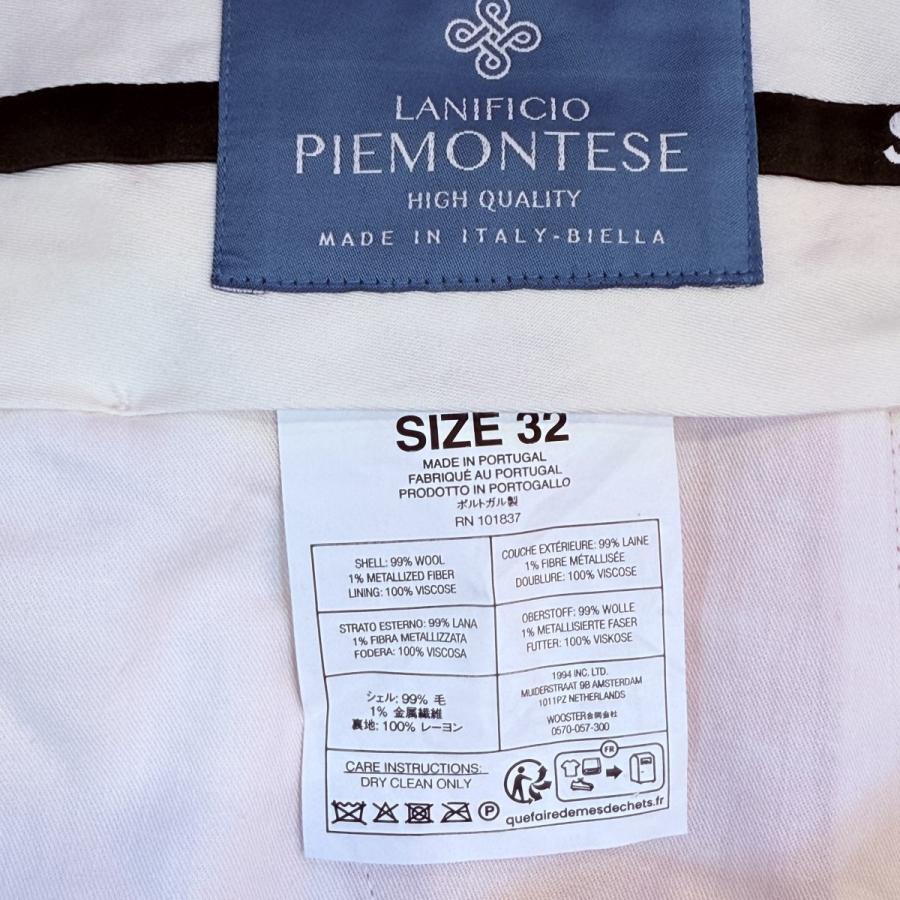 Supreme（シュプリーム） Supreme 25AW／ Metallic Dot Trouser