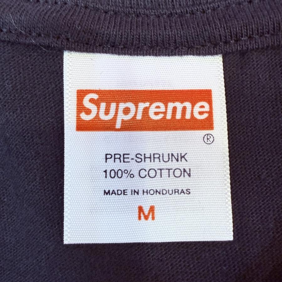 Supreme（シュプリーム） Supreme 25AW／ Playboi Carti Tee