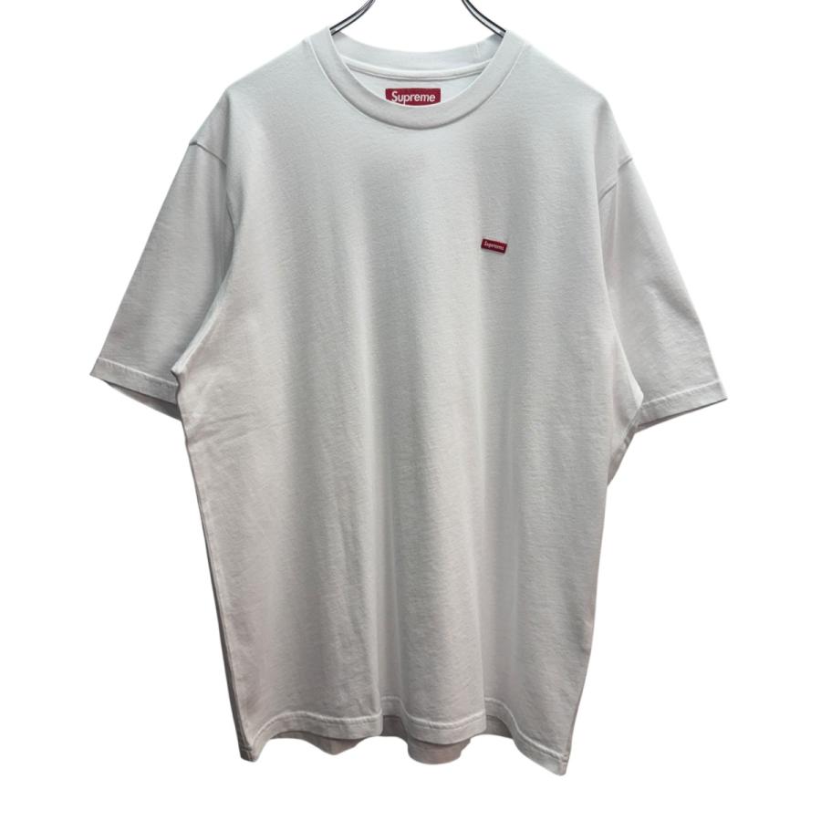 Supreme（シュプリーム） Supreme 23AW／ Small BoX Logo Tee