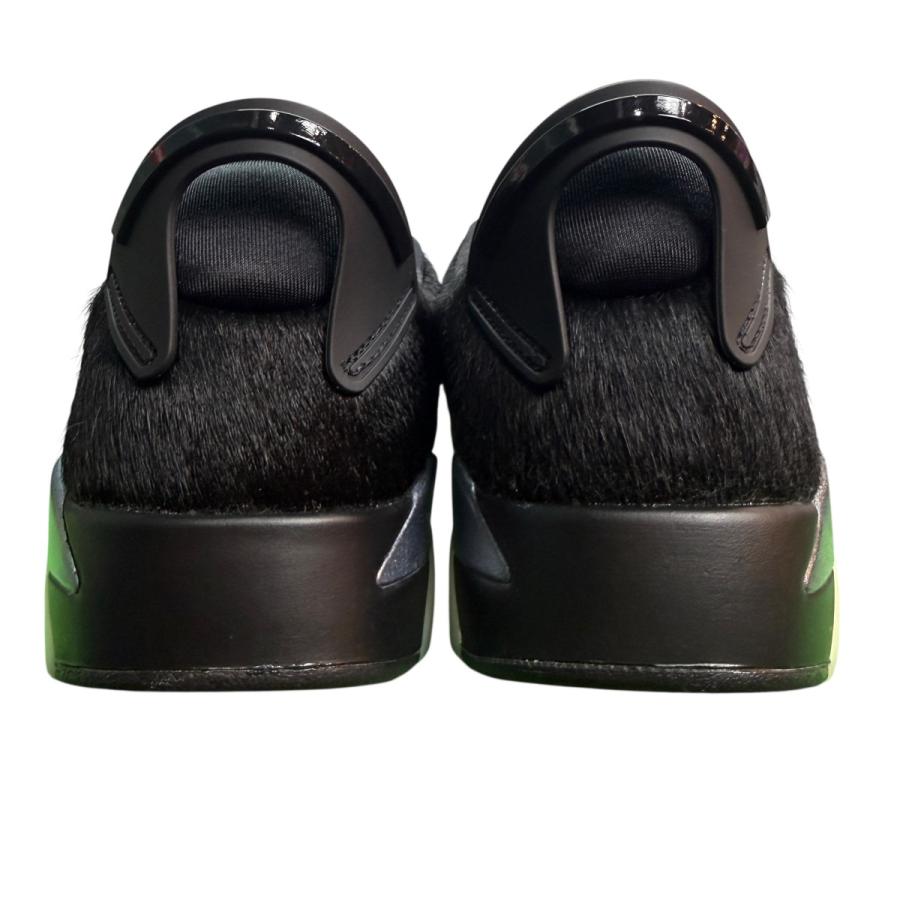 NIKE（ナイキ） NIKE WMNS AIR JORDAN 6 RETRO LOW Blackout