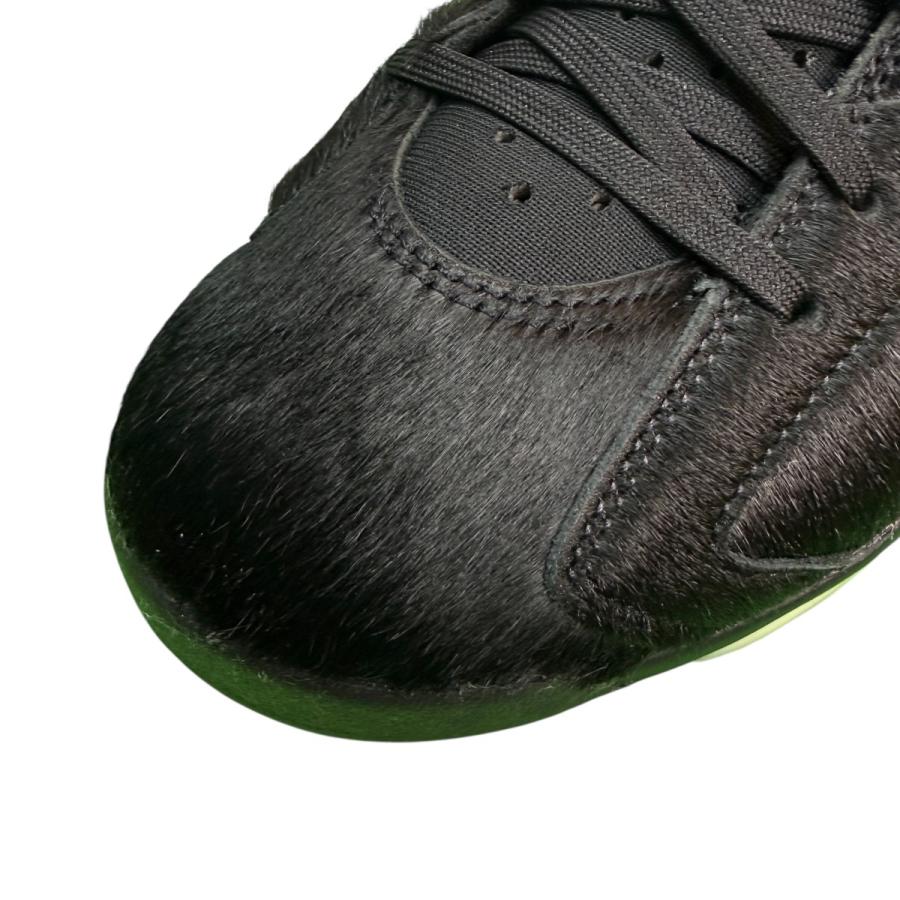 NIKE（ナイキ） NIKE WMNS AIR JORDAN 6 RETRO LOW Blackout