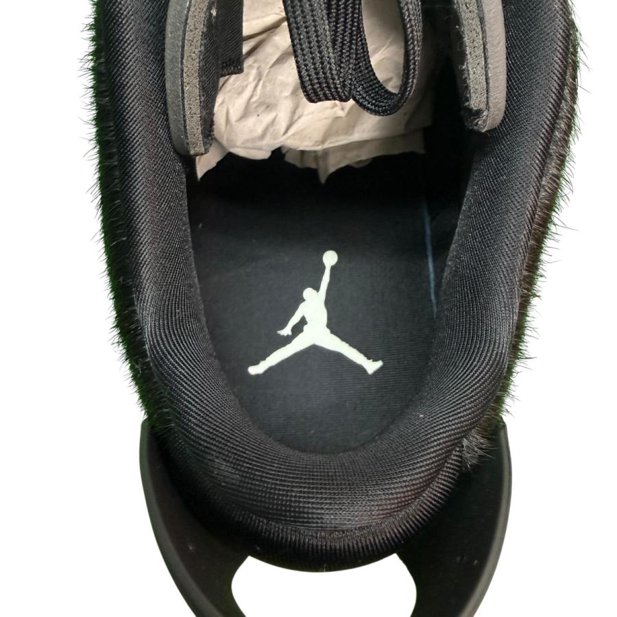 NIKE（ナイキ） NIKE WMNS AIR JORDAN 6 RETRO LOW Blackout