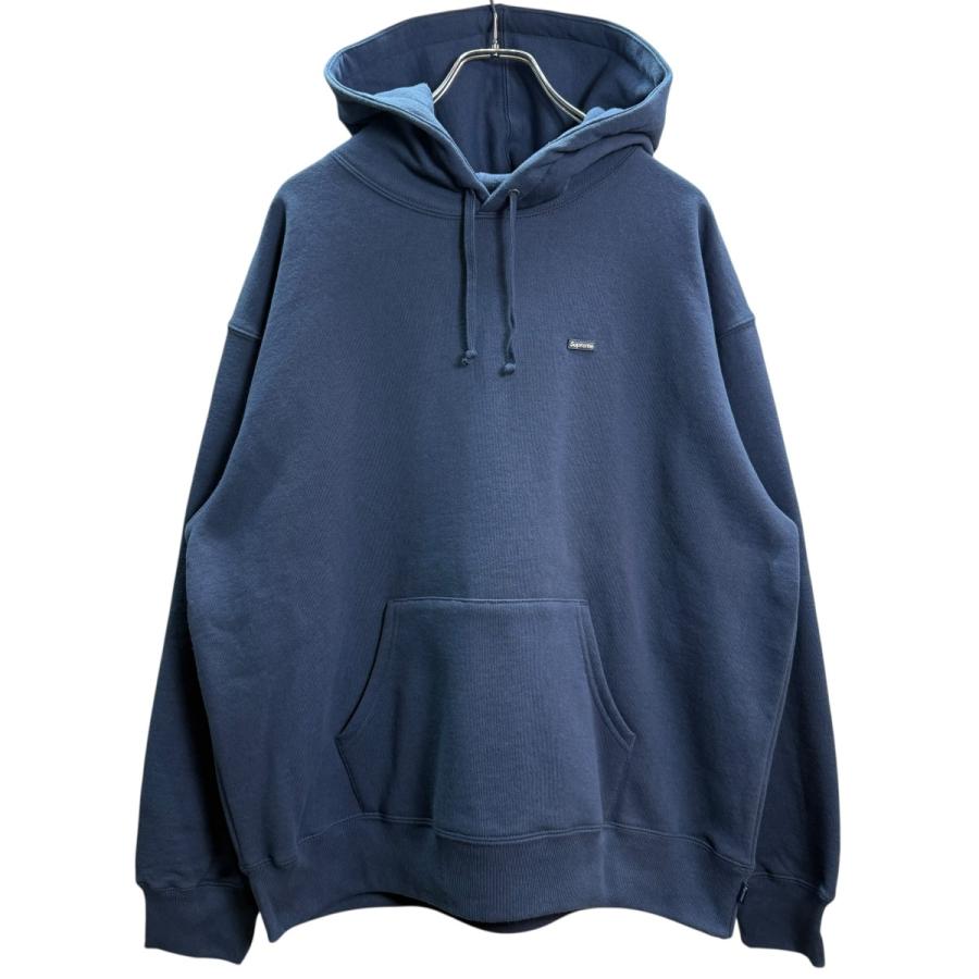 Supreme（シュプリーム） 【値下げ】Supreme 25SS／ Small Box Hooded
